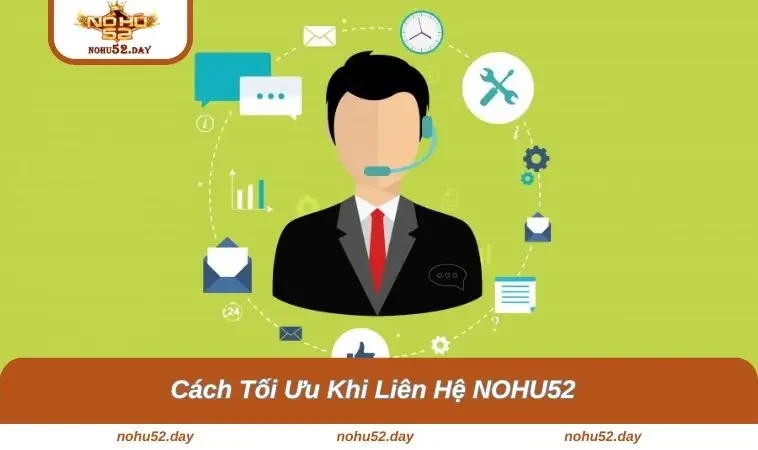 cach toi uu khi lien he Cách tối ưu khi liên hệ